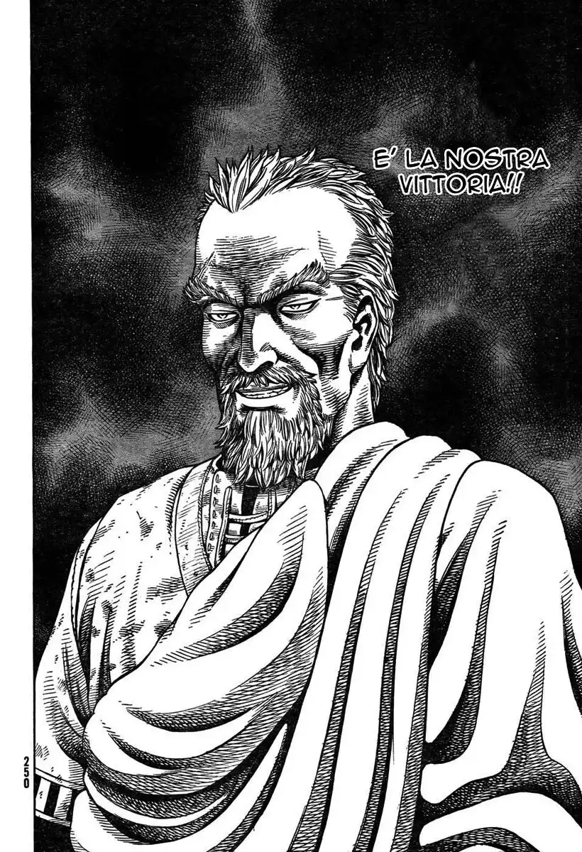 Vinland Saga Capitolo 51 page 15