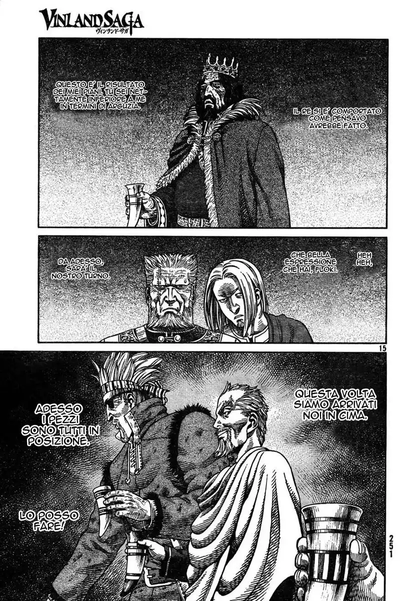 Vinland Saga Capitolo 51 page 16