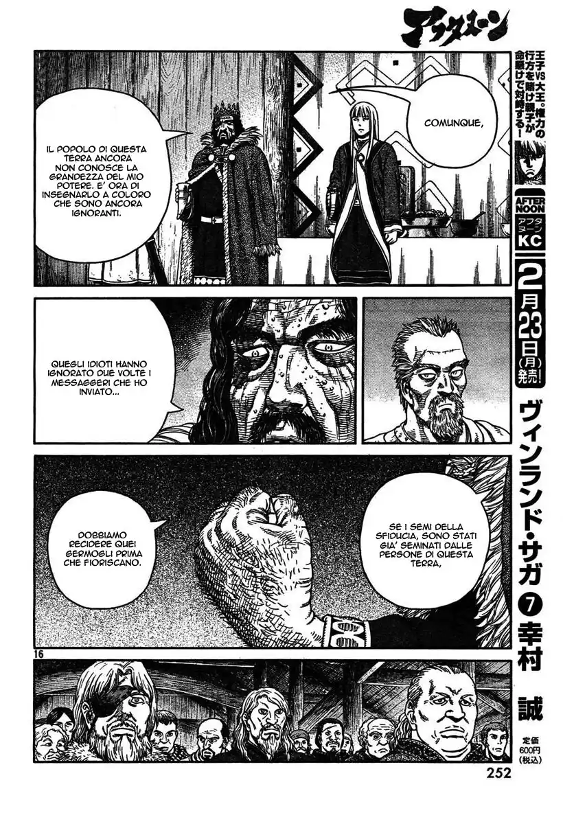 Vinland Saga Capitolo 51 page 17