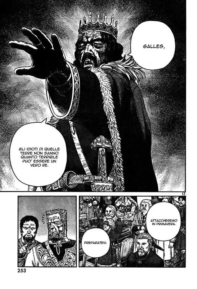 Vinland Saga Capitolo 51 page 18