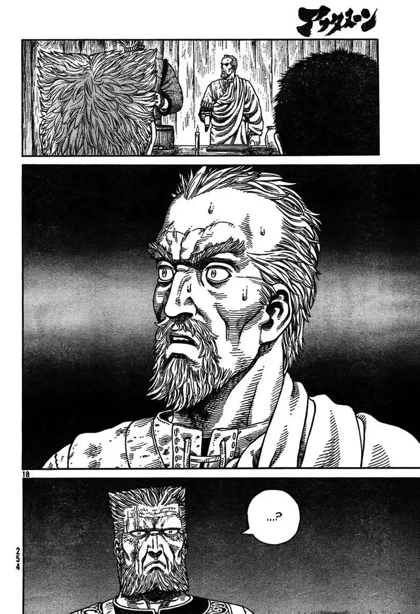 Vinland Saga Capitolo 51 page 19