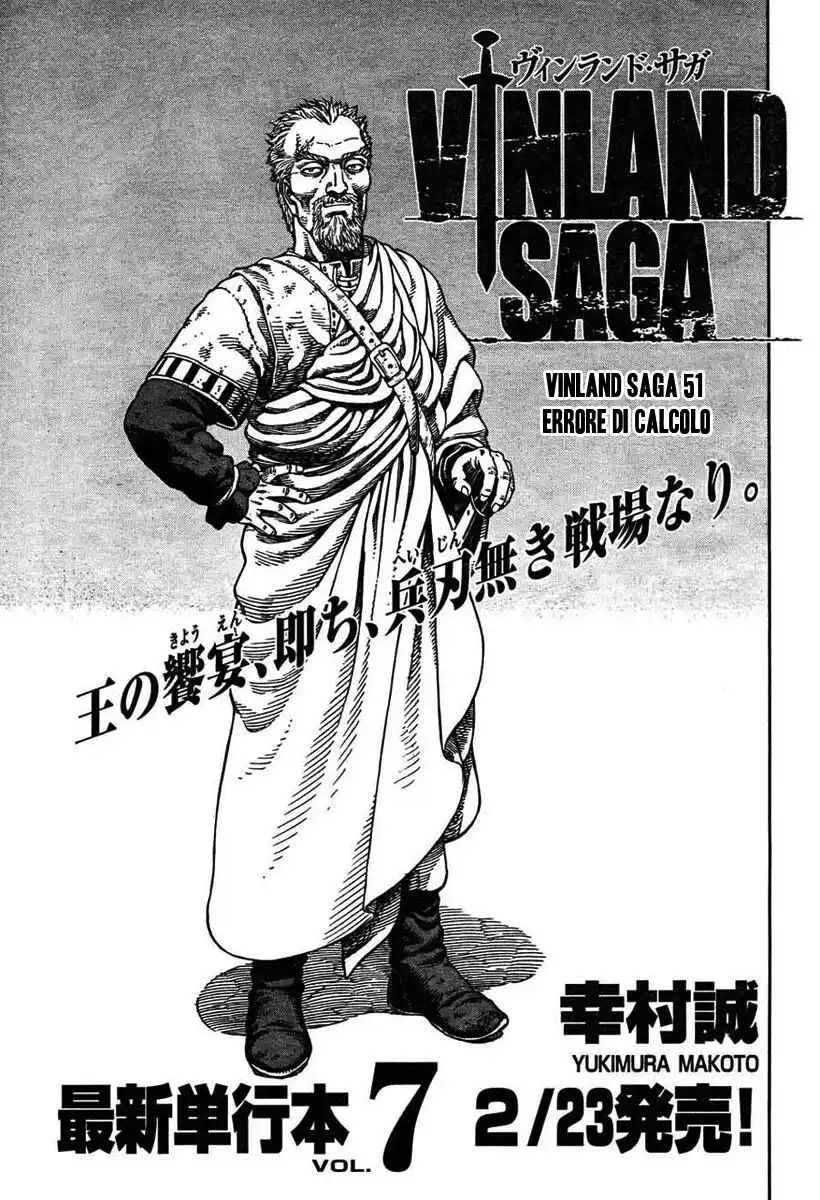 Vinland Saga Capitolo 51 page 2