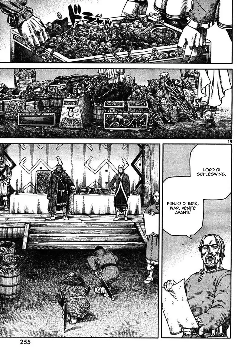 Vinland Saga Capitolo 51 page 20