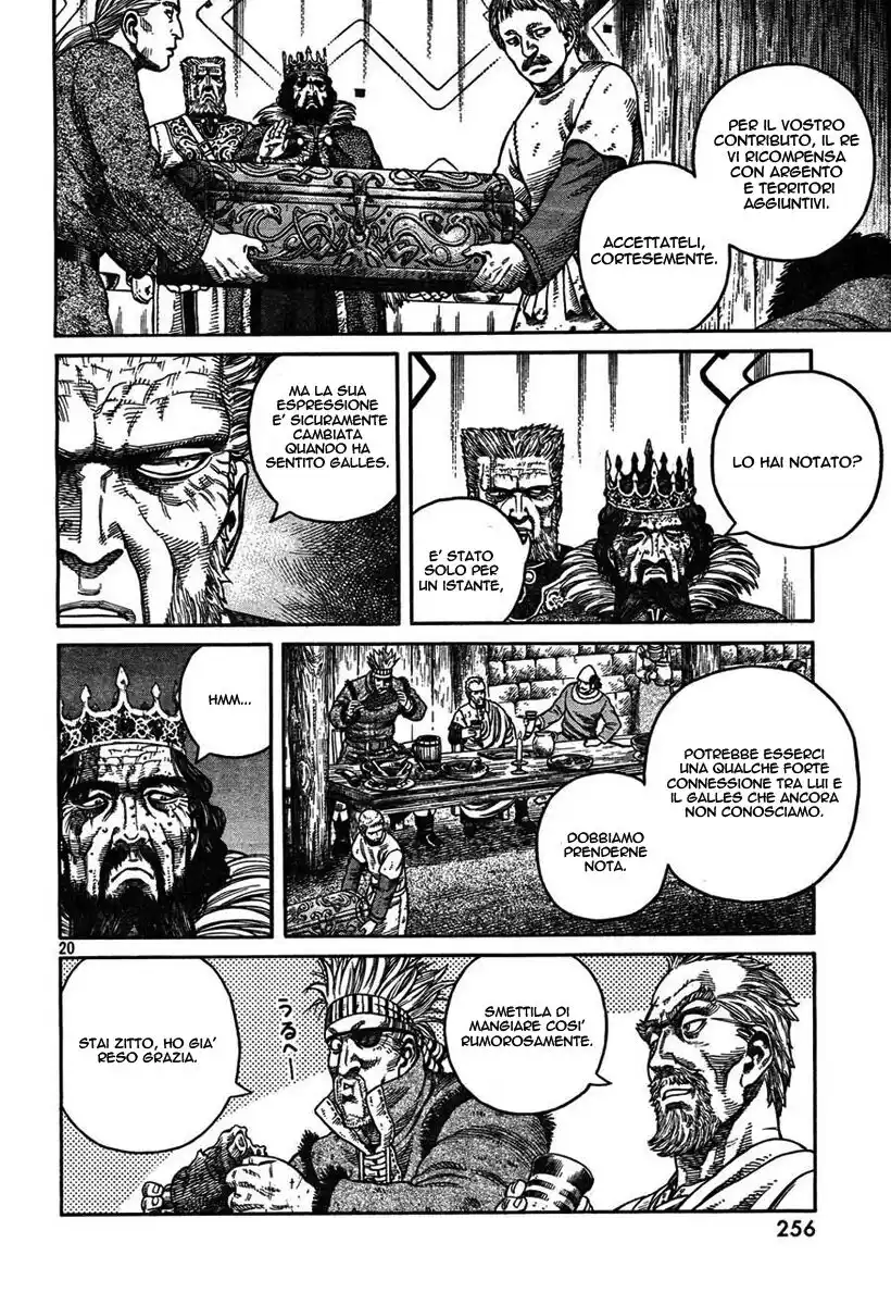 Vinland Saga Capitolo 51 page 21