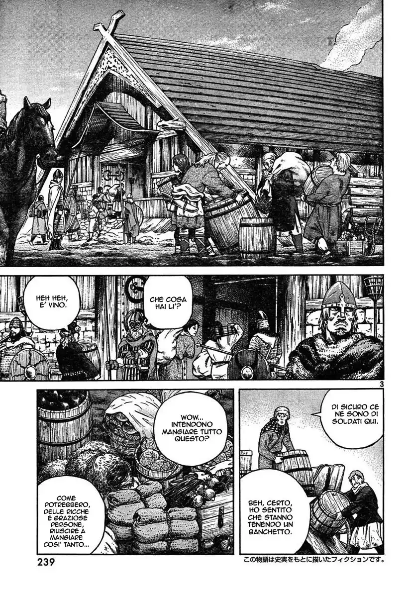 Vinland Saga Capitolo 51 page 4