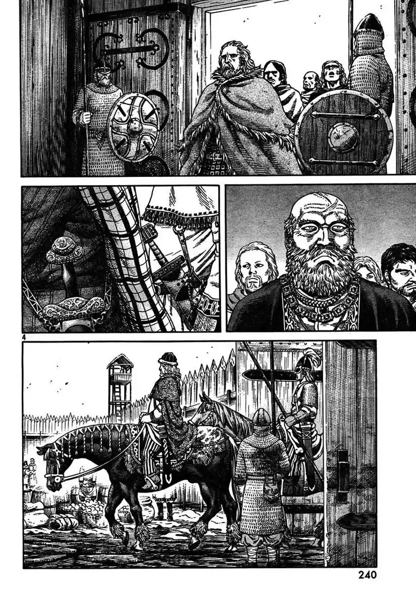 Vinland Saga Capitolo 51 page 5