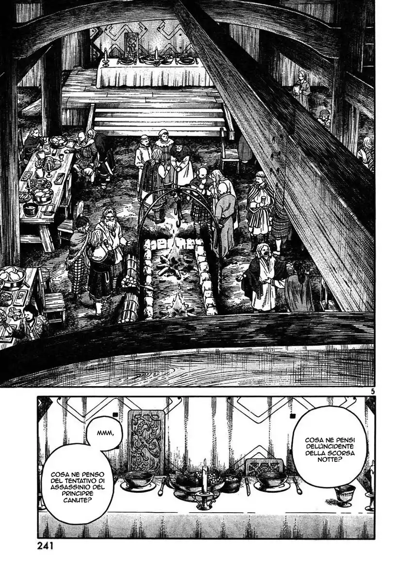 Vinland Saga Capitolo 51 page 6