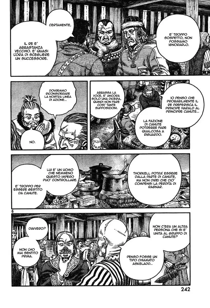 Vinland Saga Capitolo 51 page 7