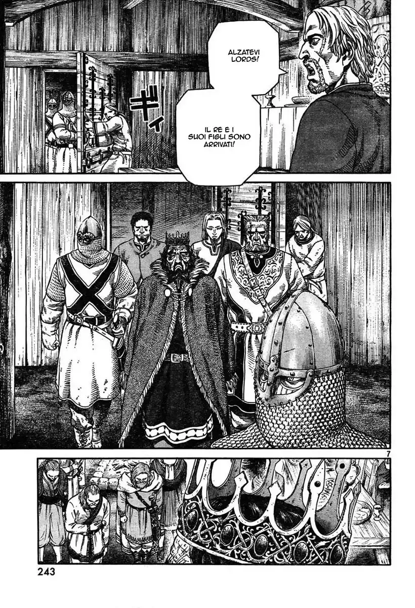 Vinland Saga Capitolo 51 page 8