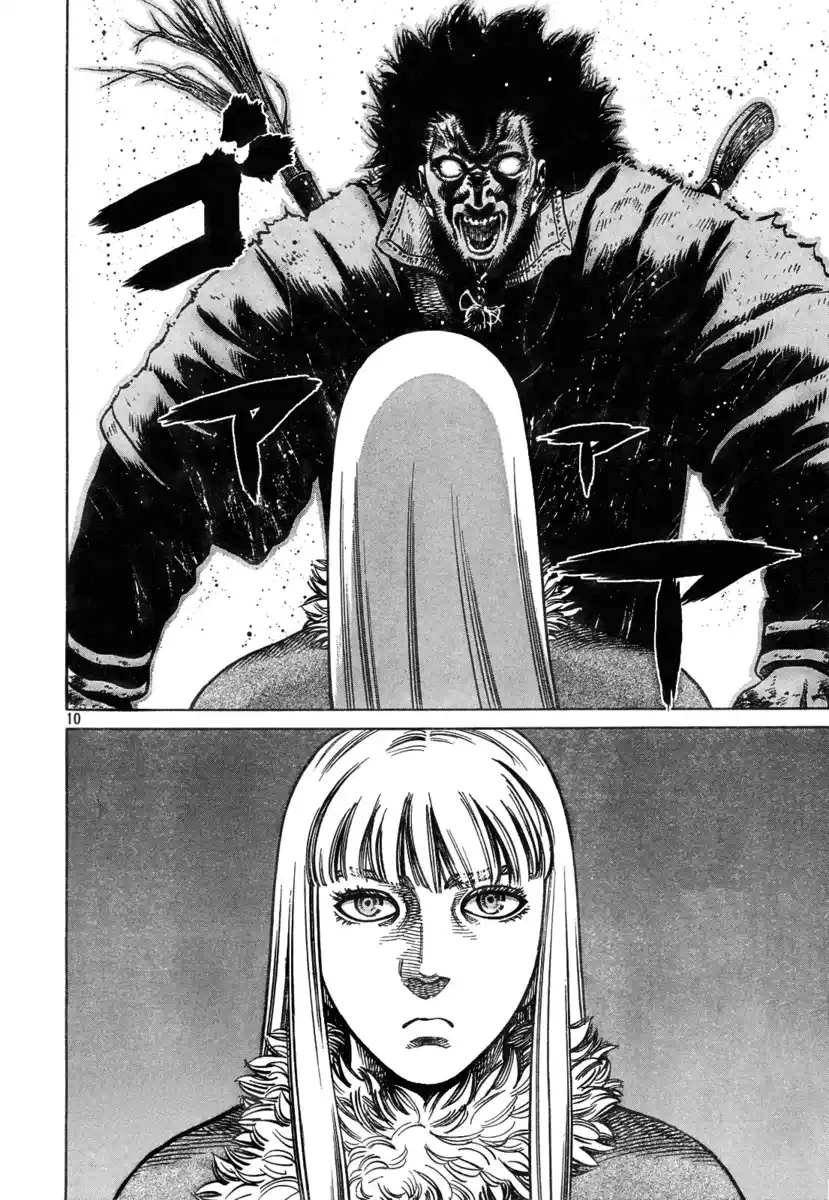 Vinland Saga Capitolo 38 page 11