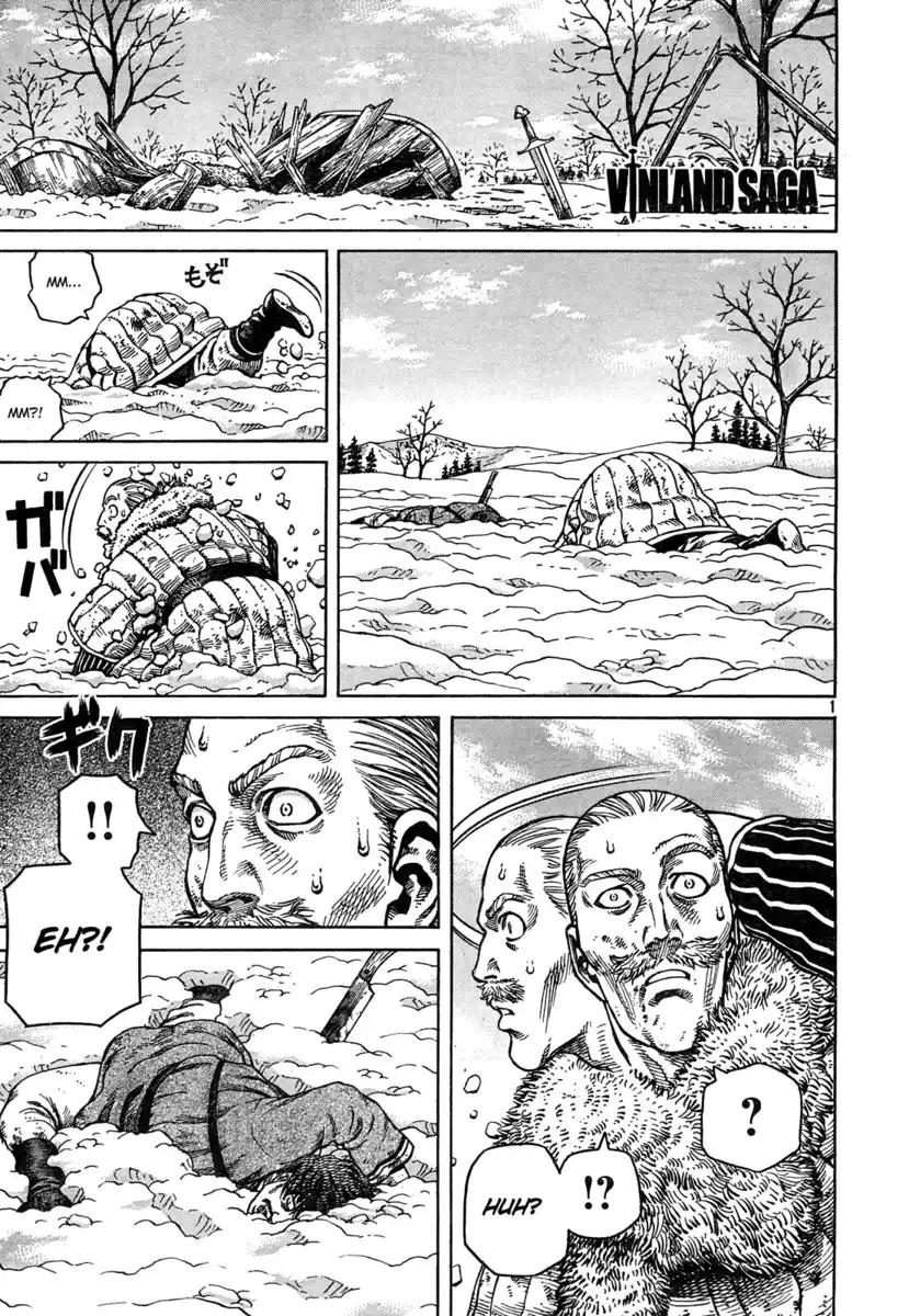 Vinland Saga Capitolo 38 page 2