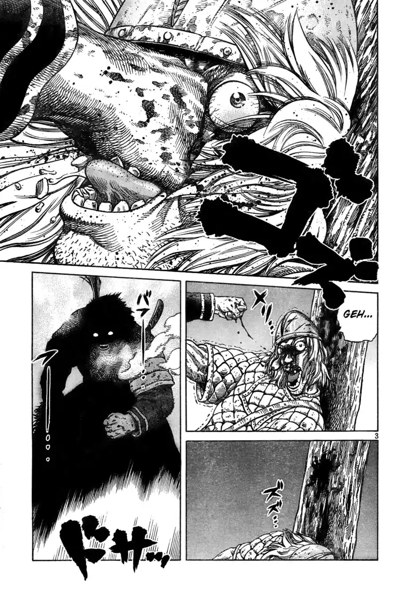 Vinland Saga Capitolo 38 page 4