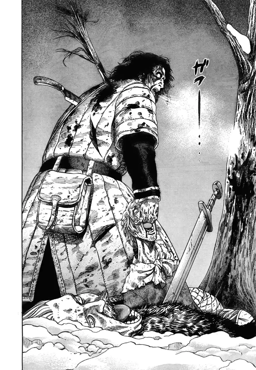 Vinland Saga Capitolo 38 page 5