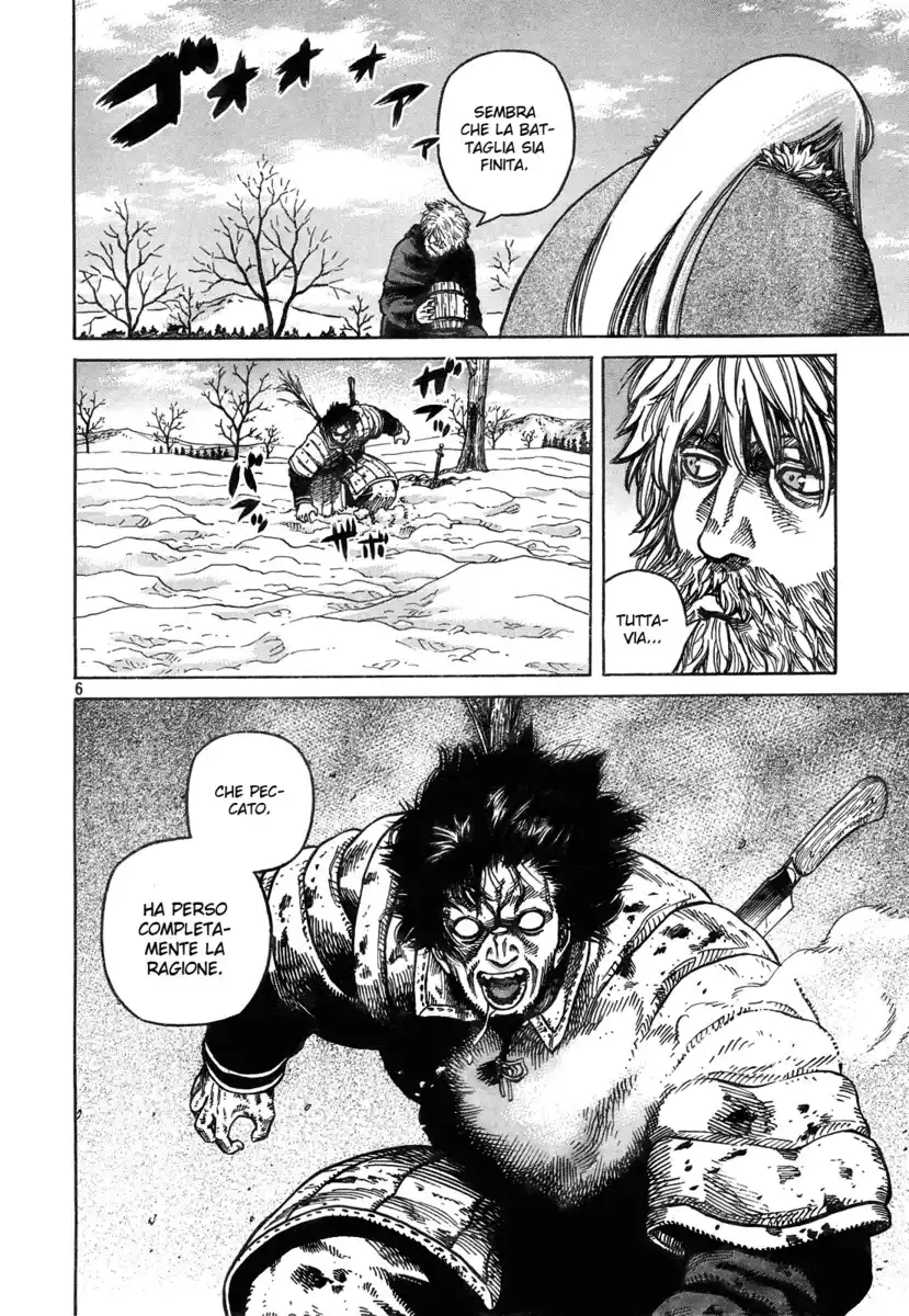 Vinland Saga Capitolo 38 page 7