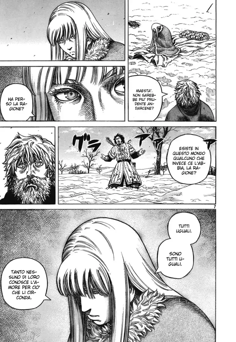 Vinland Saga Capitolo 38 page 8