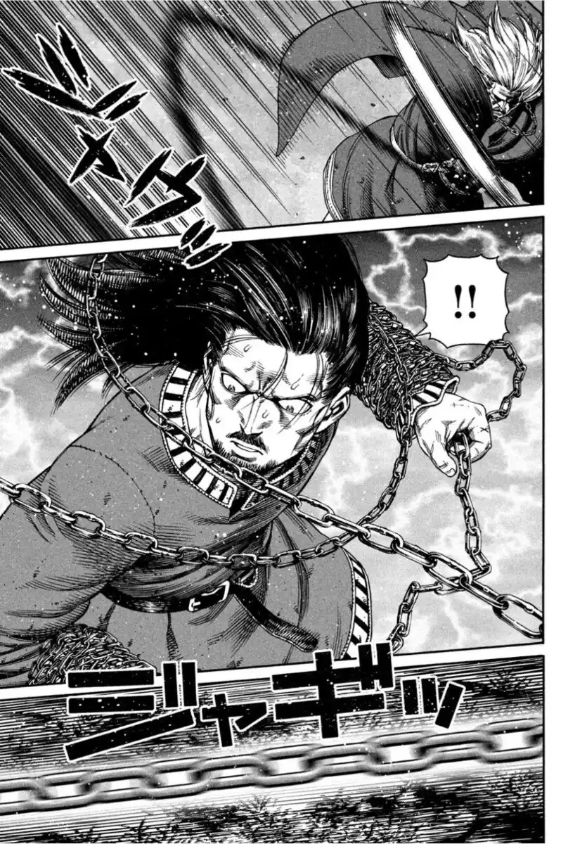 Vinland Saga Capitolo 164 page 10