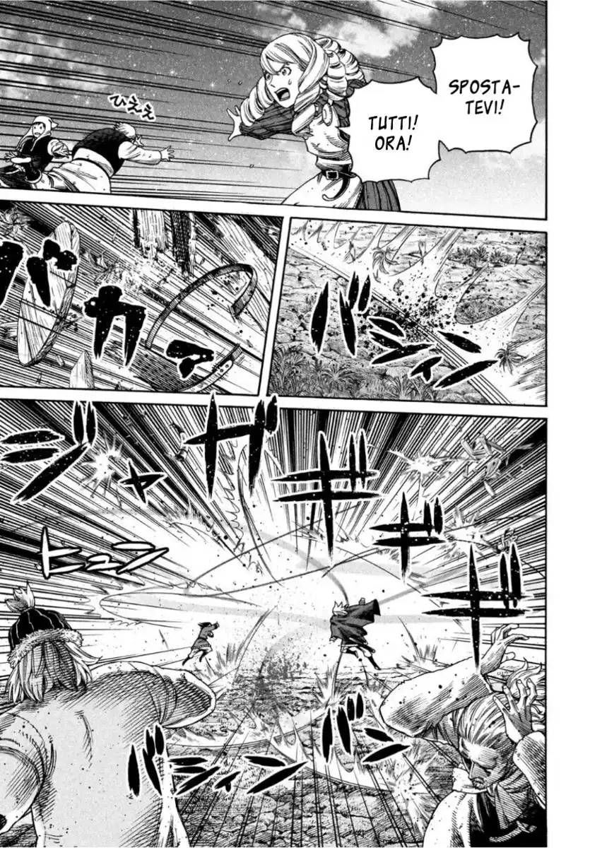 Vinland Saga Capitolo 164 page 12