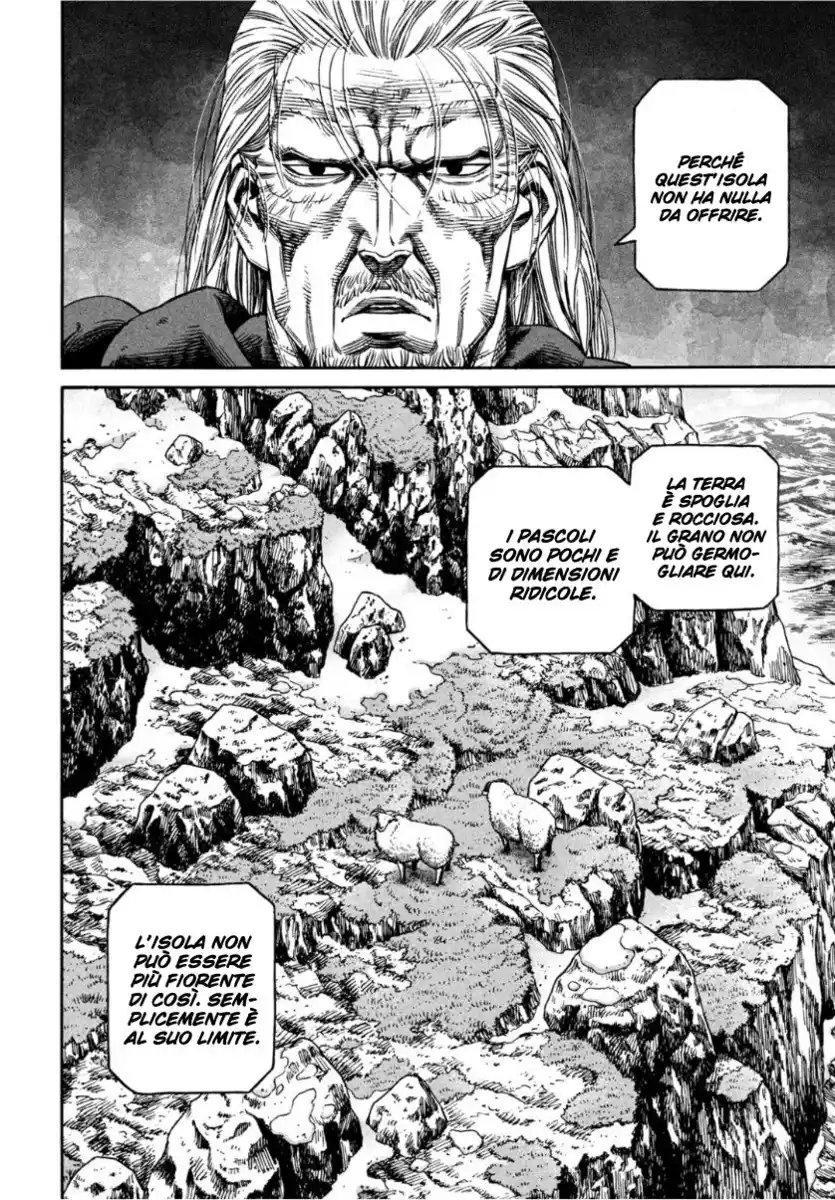 Vinland Saga Capitolo 164 page 5