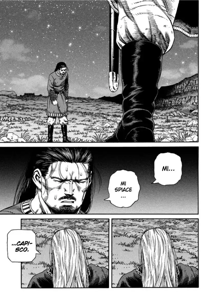 Vinland Saga Capitolo 164 page 8