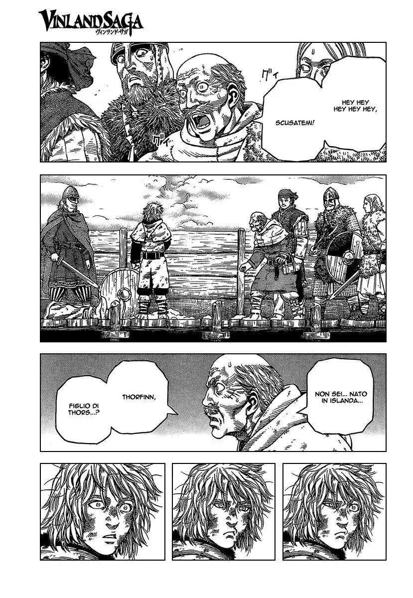 Vinland Saga Capitolo 49 page 10