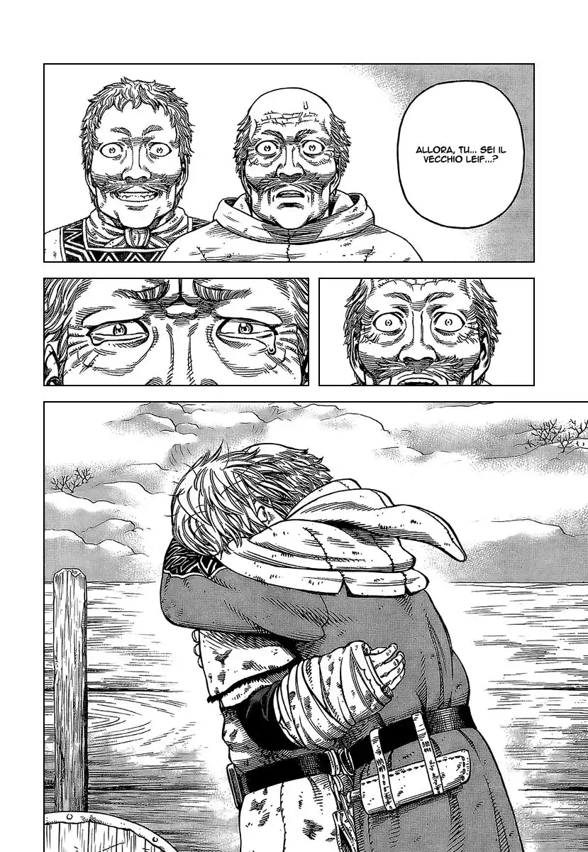 Vinland Saga Capitolo 49 page 11