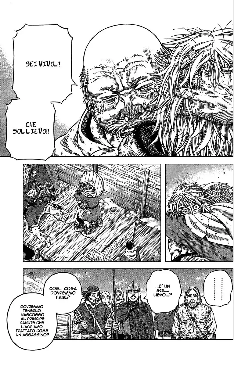 Vinland Saga Capitolo 49 page 12