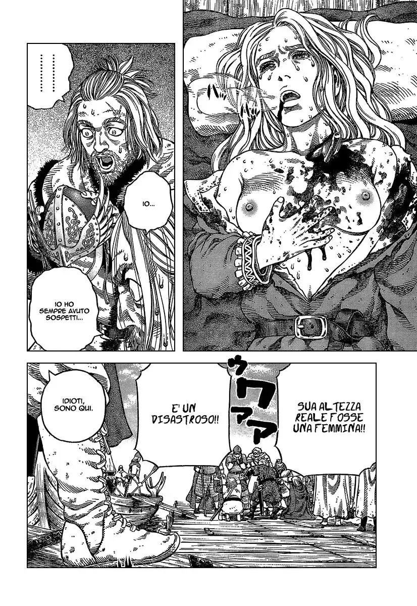 Vinland Saga Capitolo 49 page 13