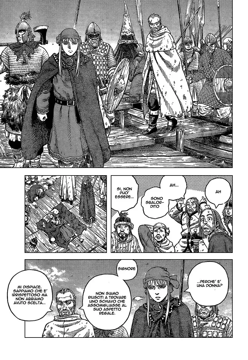 Vinland Saga Capitolo 49 page 14