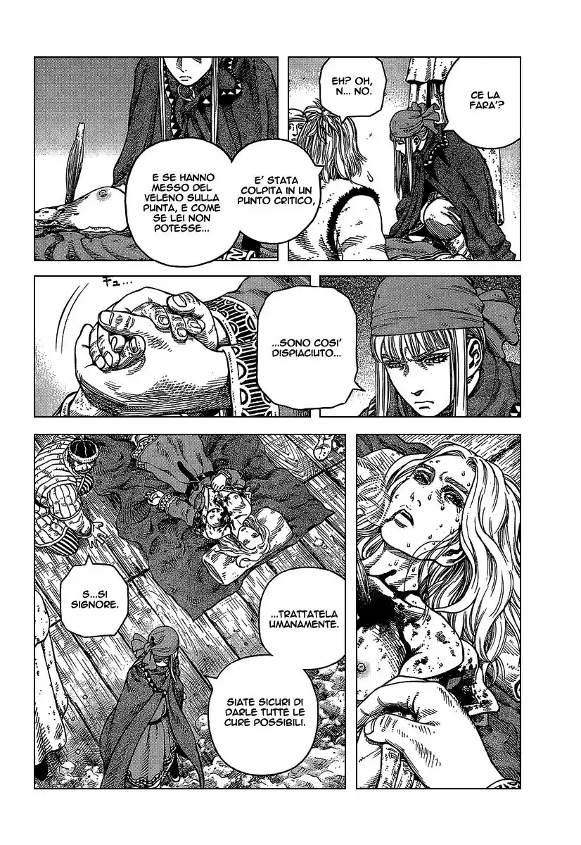 Vinland Saga Capitolo 49 page 15