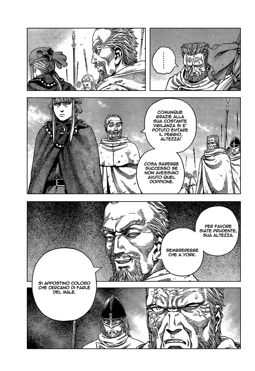 Vinland Saga Capitolo 49 page 16