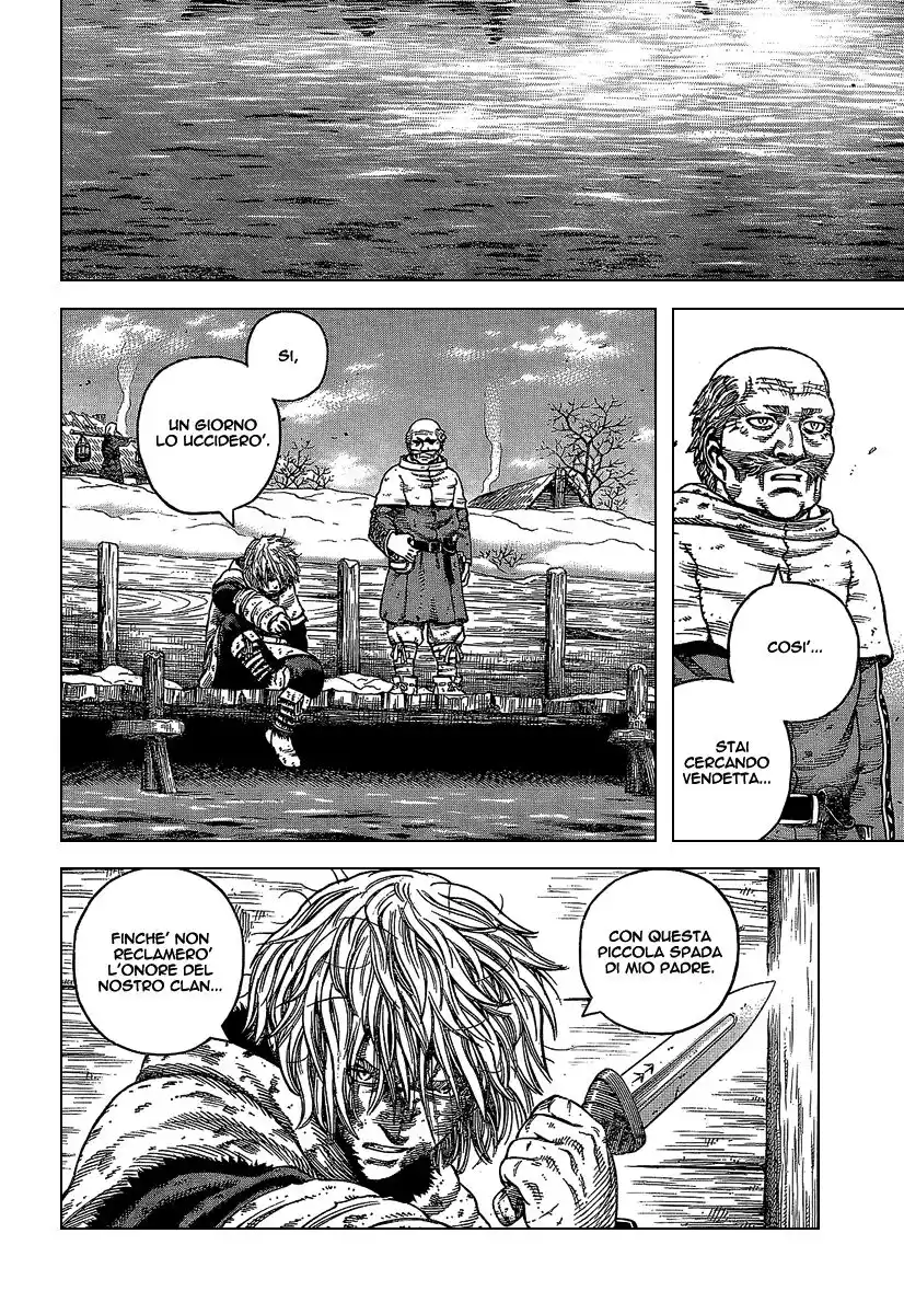 Vinland Saga Capitolo 49 page 17