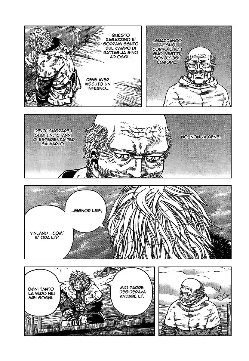 Vinland Saga Capitolo 49 page 18