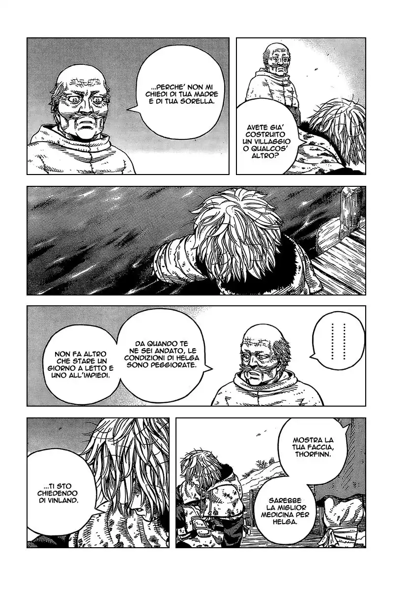 Vinland Saga Capitolo 49 page 19