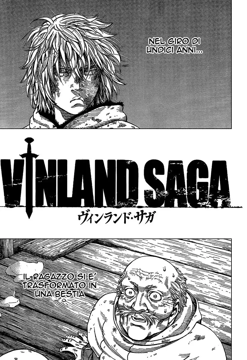 Vinland Saga Capitolo 49 page 2