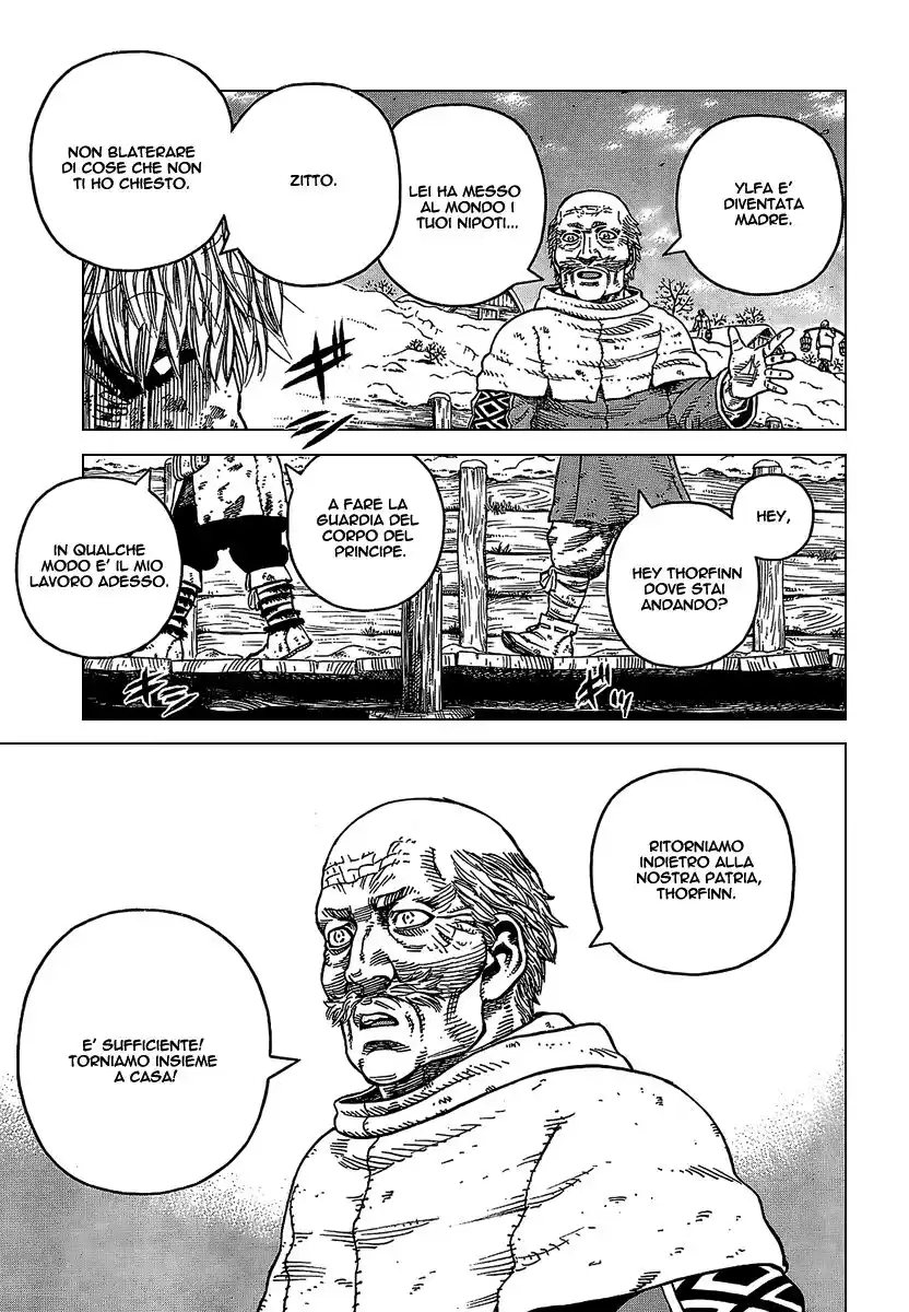 Vinland Saga Capitolo 49 page 20