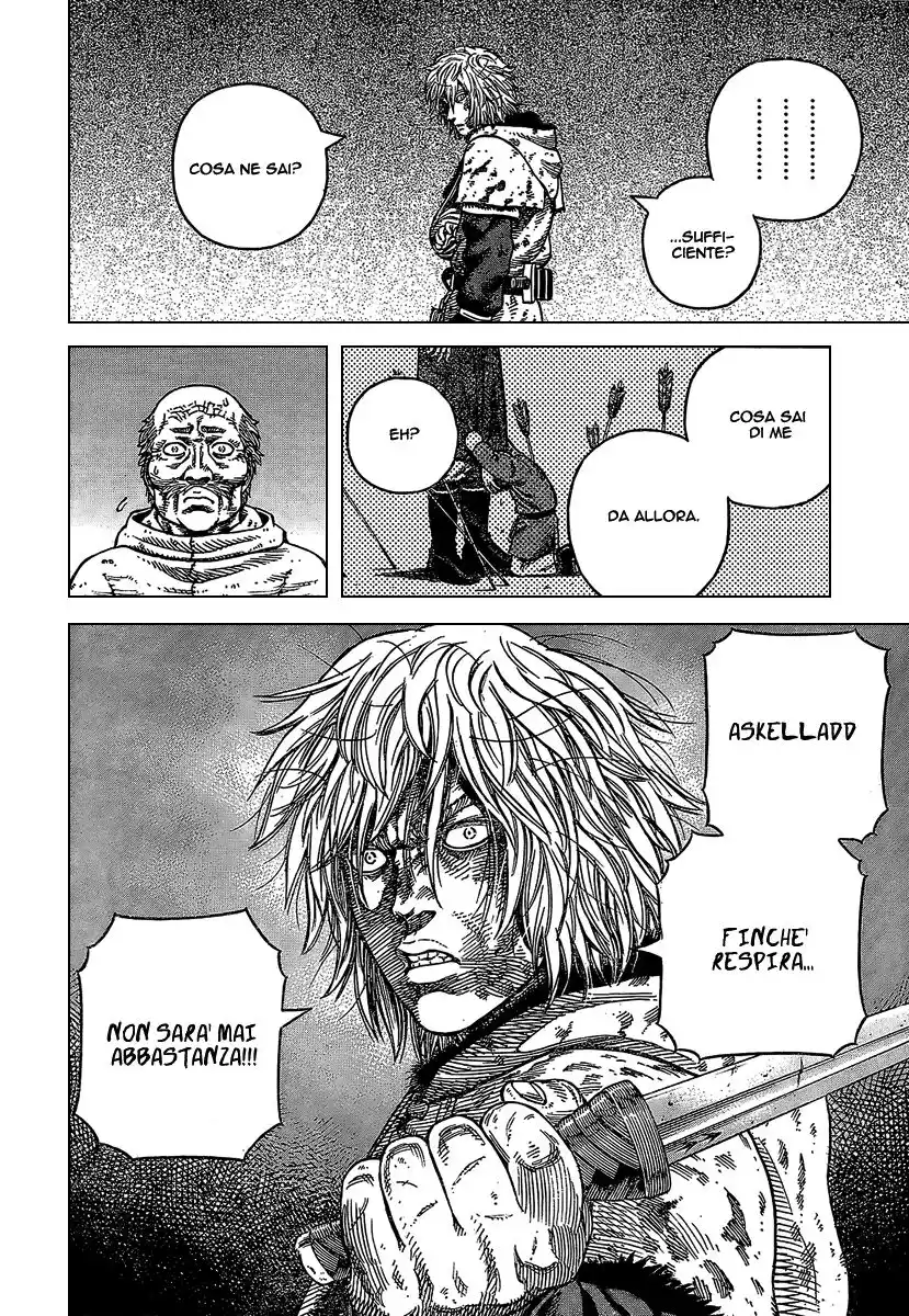 Vinland Saga Capitolo 49 page 21