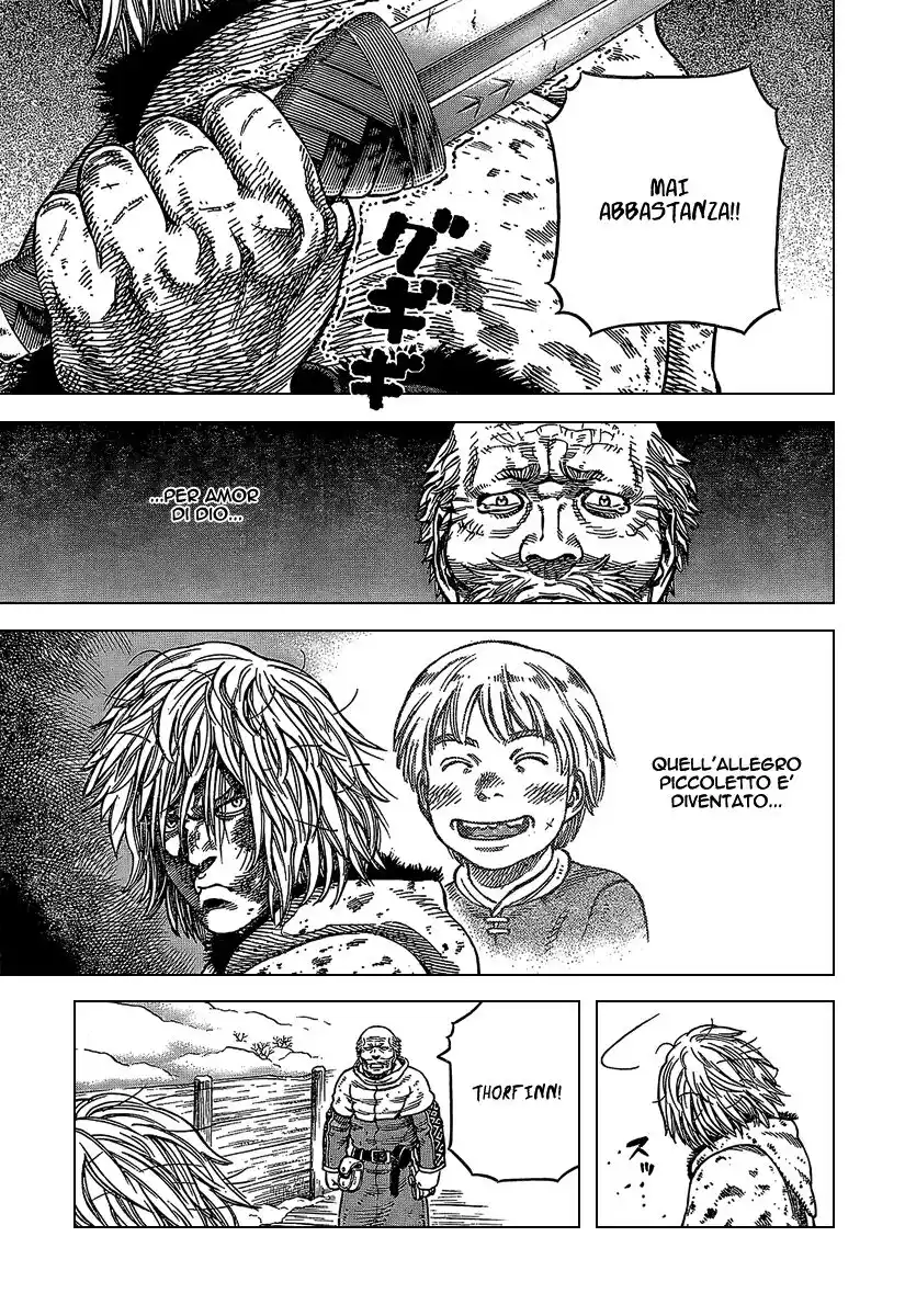 Vinland Saga Capitolo 49 page 22