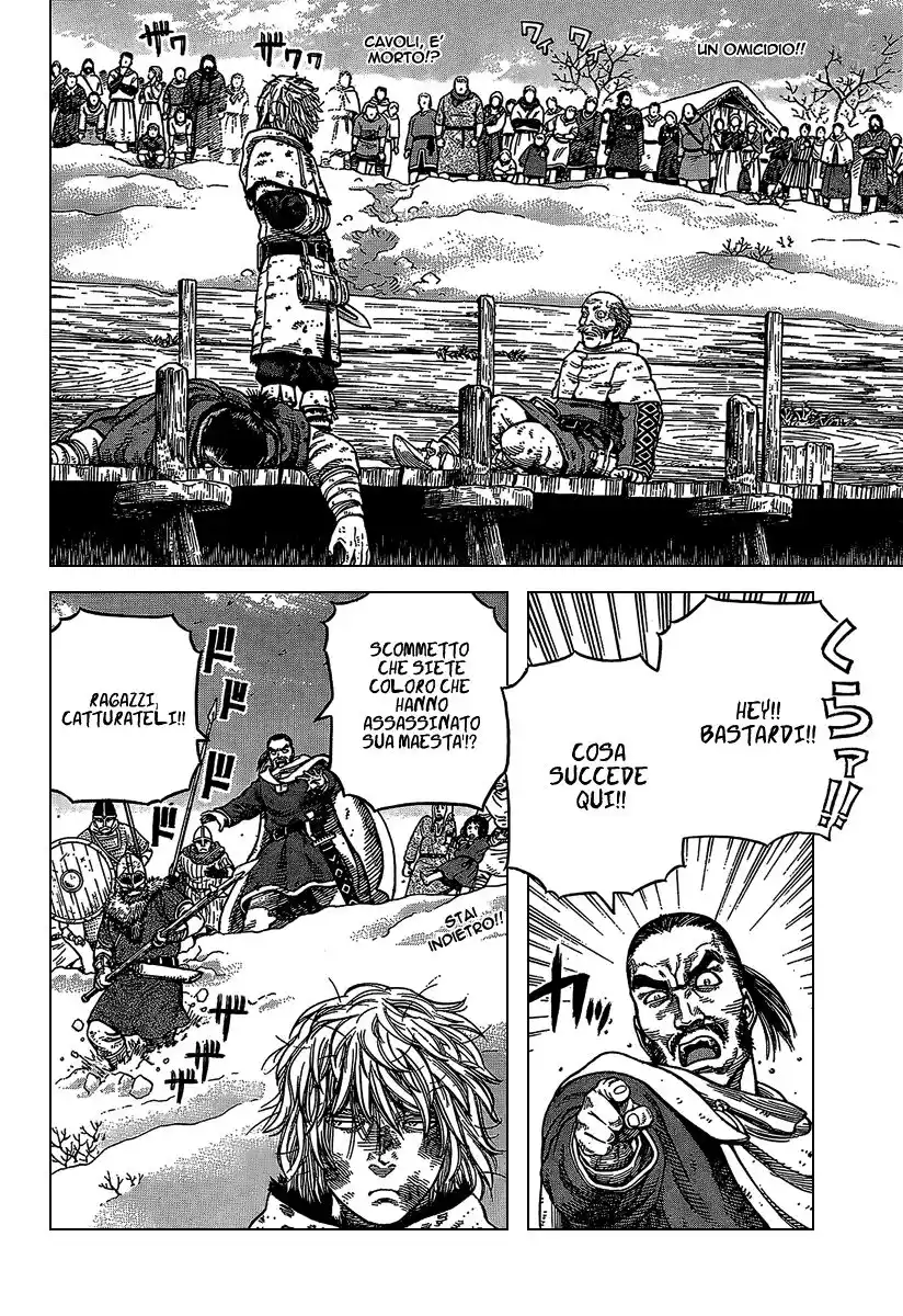 Vinland Saga Capitolo 49 page 5