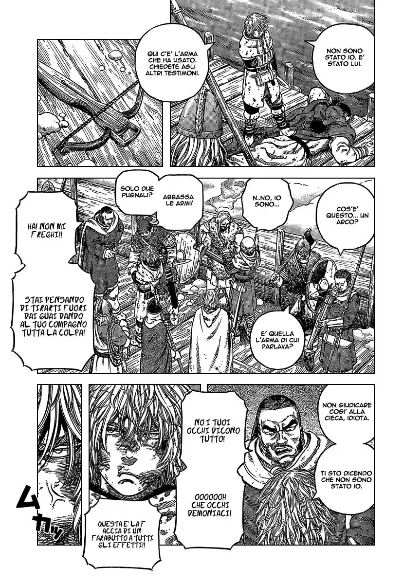 Vinland Saga Capitolo 49 page 6