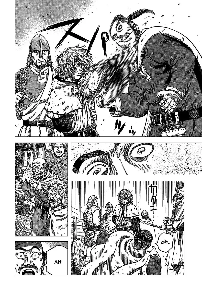 Vinland Saga Capitolo 49 page 7