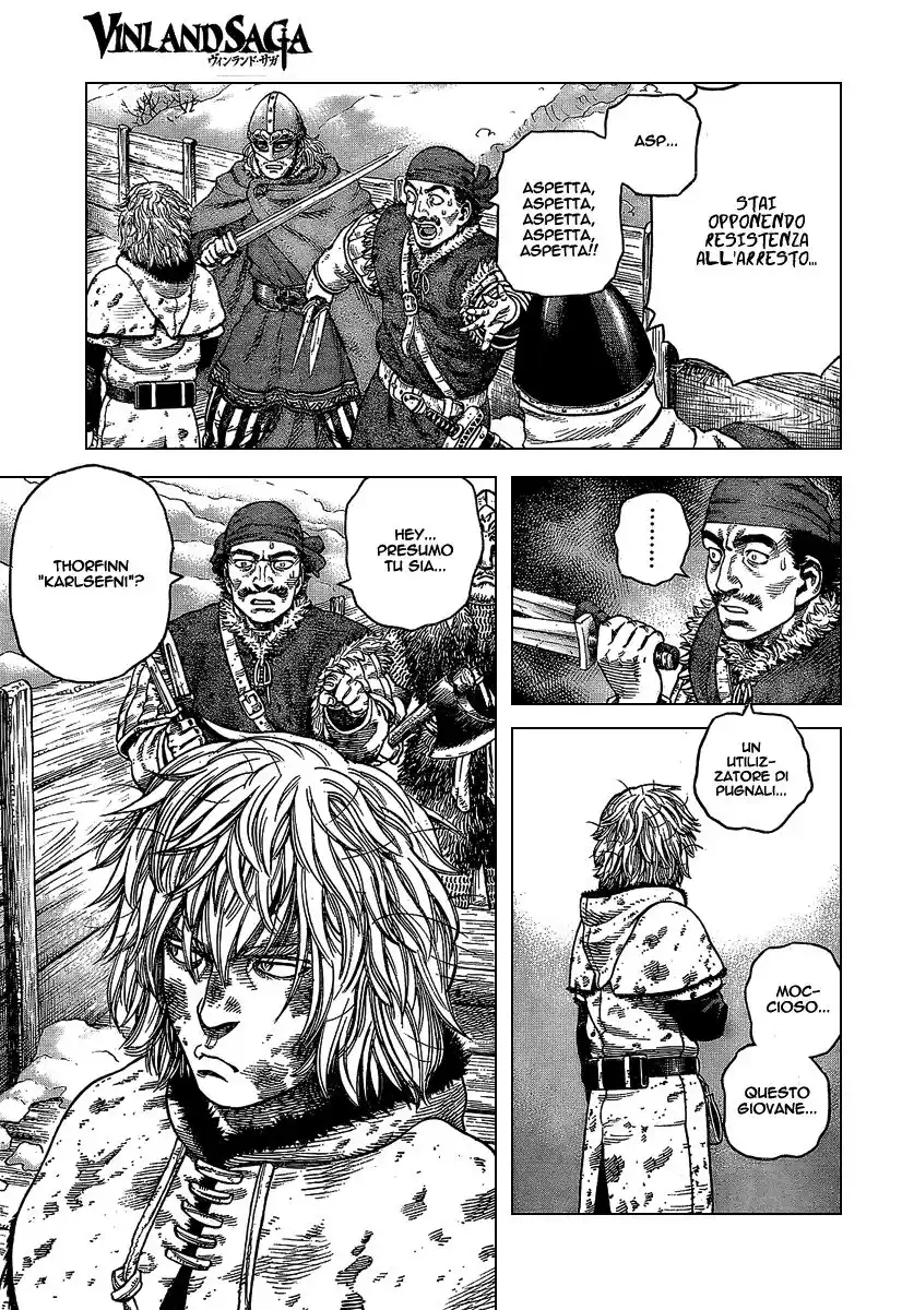 Vinland Saga Capitolo 49 page 8