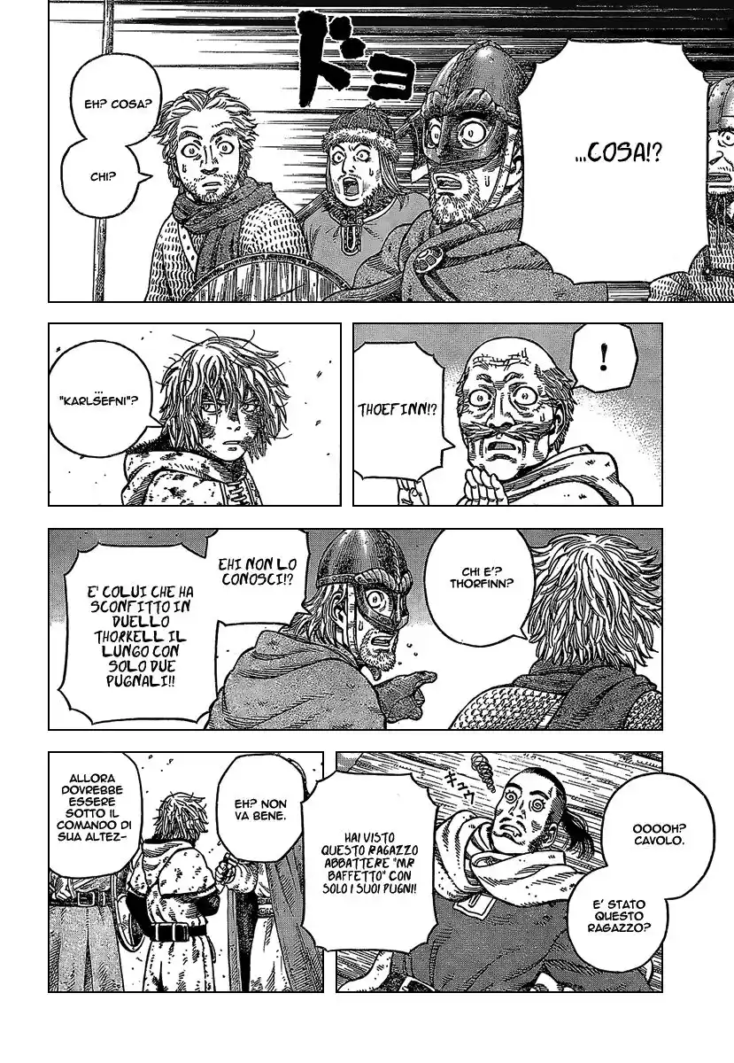 Vinland Saga Capitolo 49 page 9