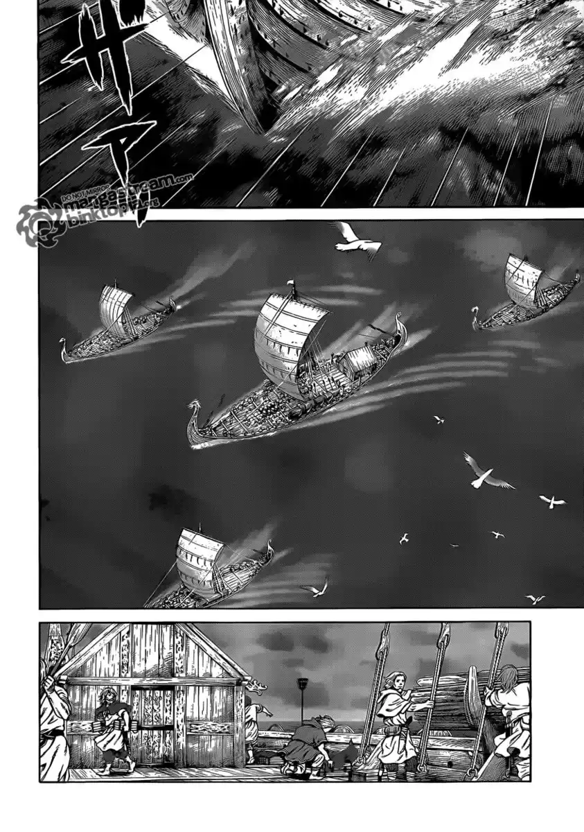 Vinland Saga Capitolo 72 page 4