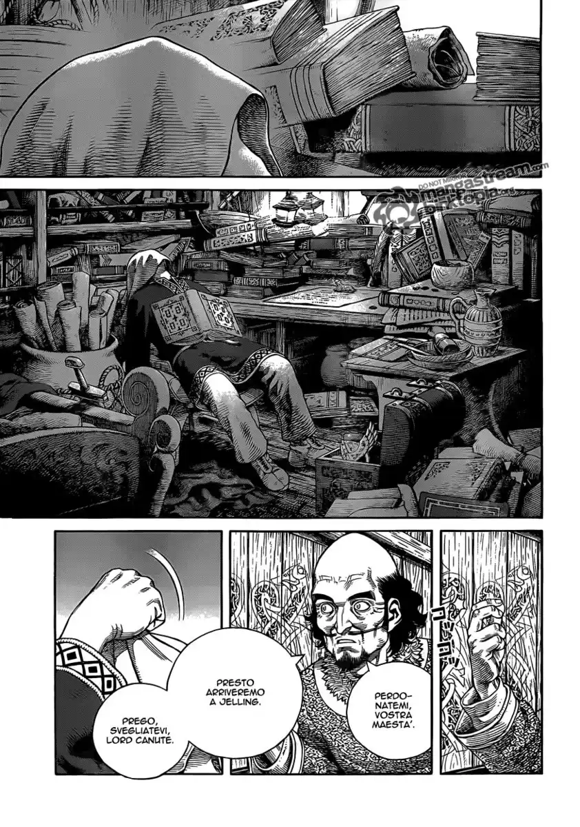 Vinland Saga Capitolo 72 page 5