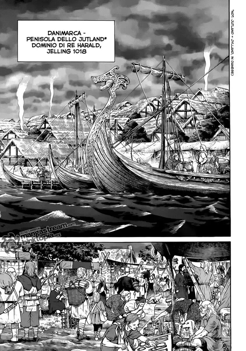 Vinland Saga Capitolo 72 page 7