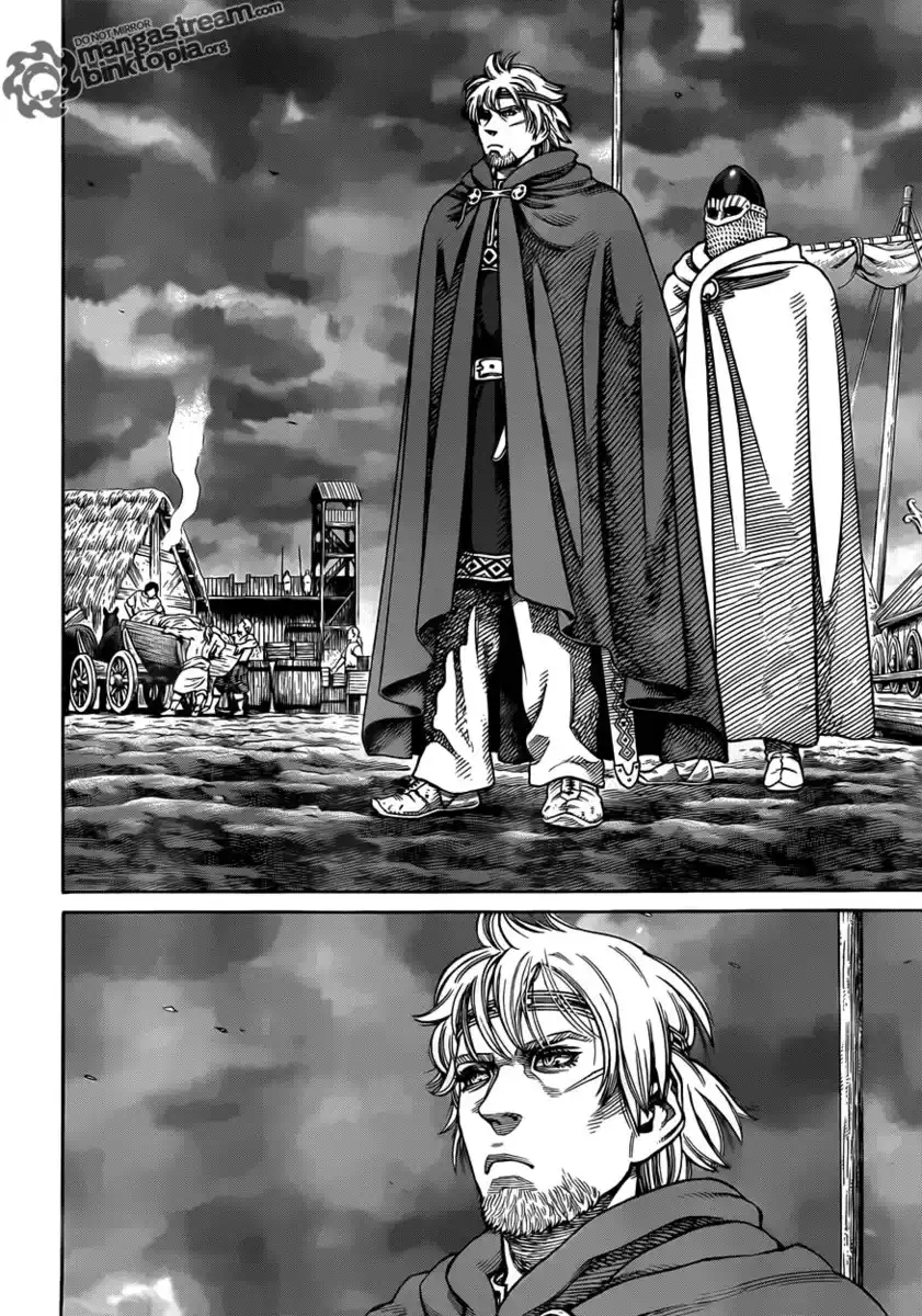 Vinland Saga Capitolo 72 page 8