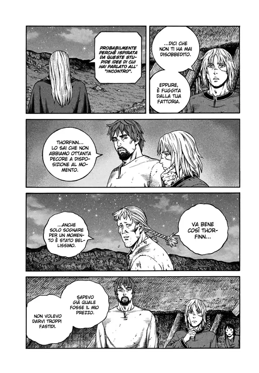 Vinland Saga Capitolo 170 page 10