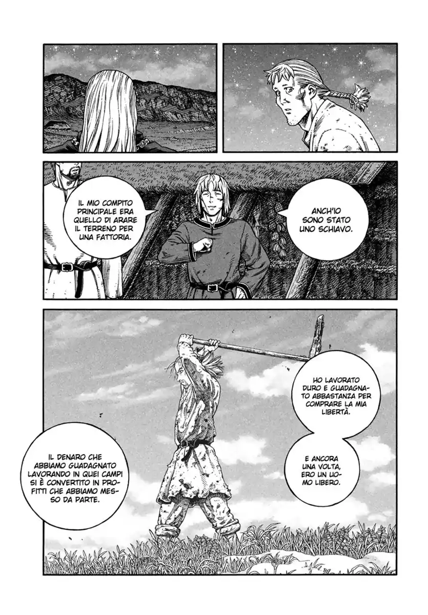 Vinland Saga Capitolo 170 page 12