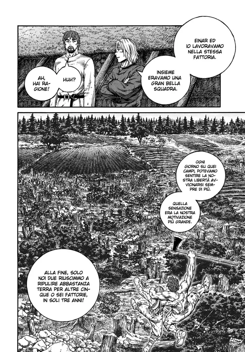 Vinland Saga Capitolo 170 page 13