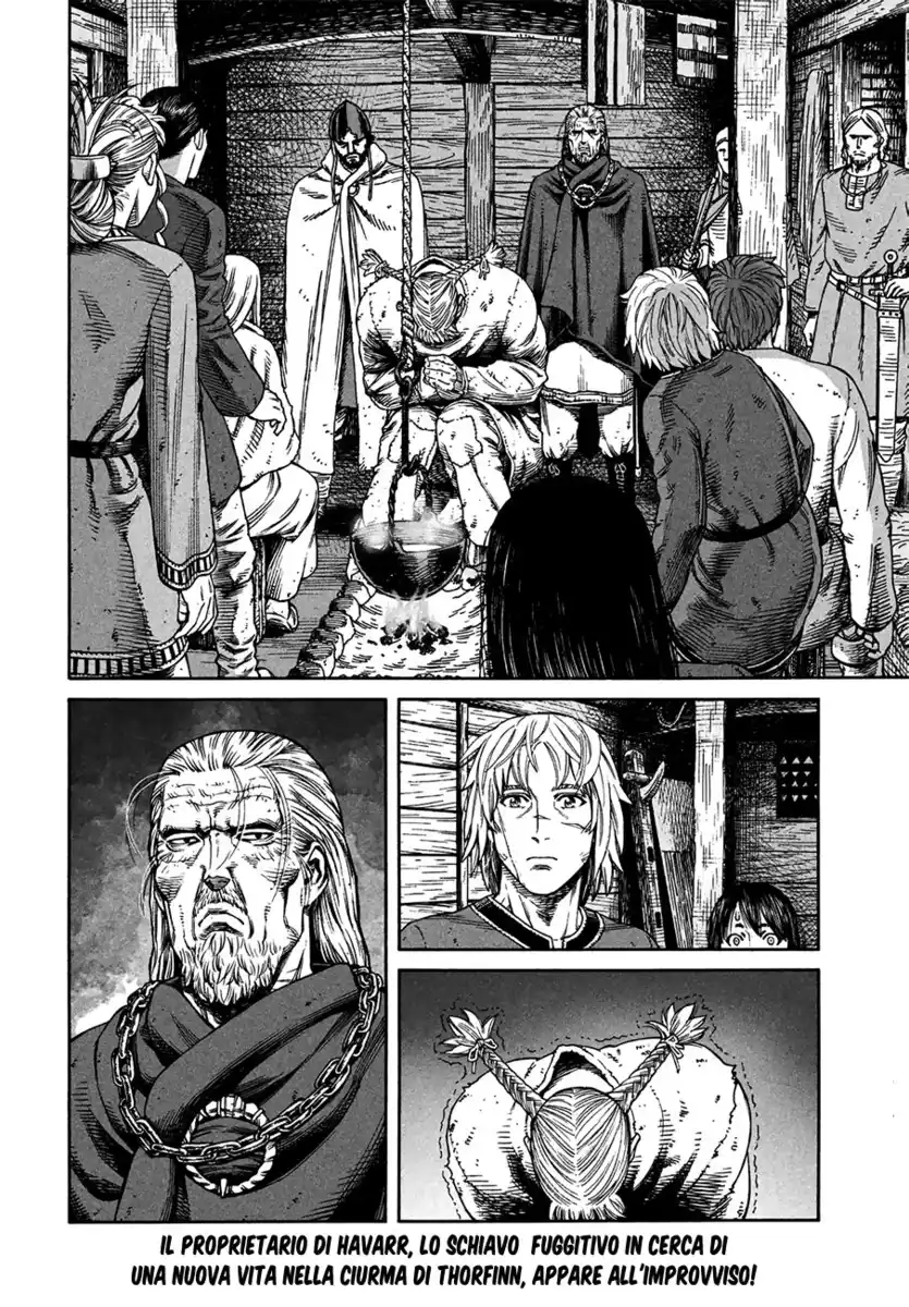 Vinland Saga Capitolo 170 page 3